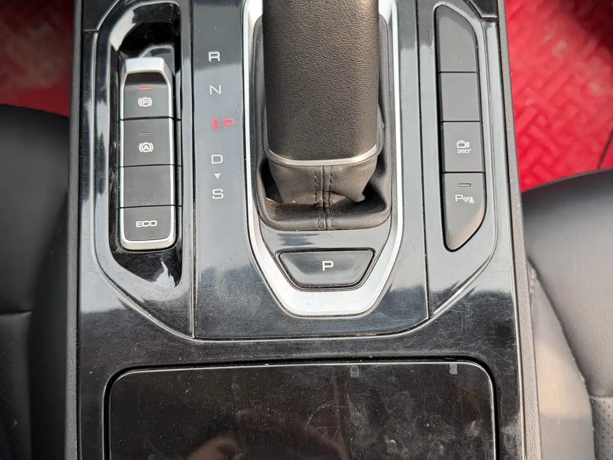 Wuling Motors Wuling Victory 2021 2020 1.5T CVT Flagship