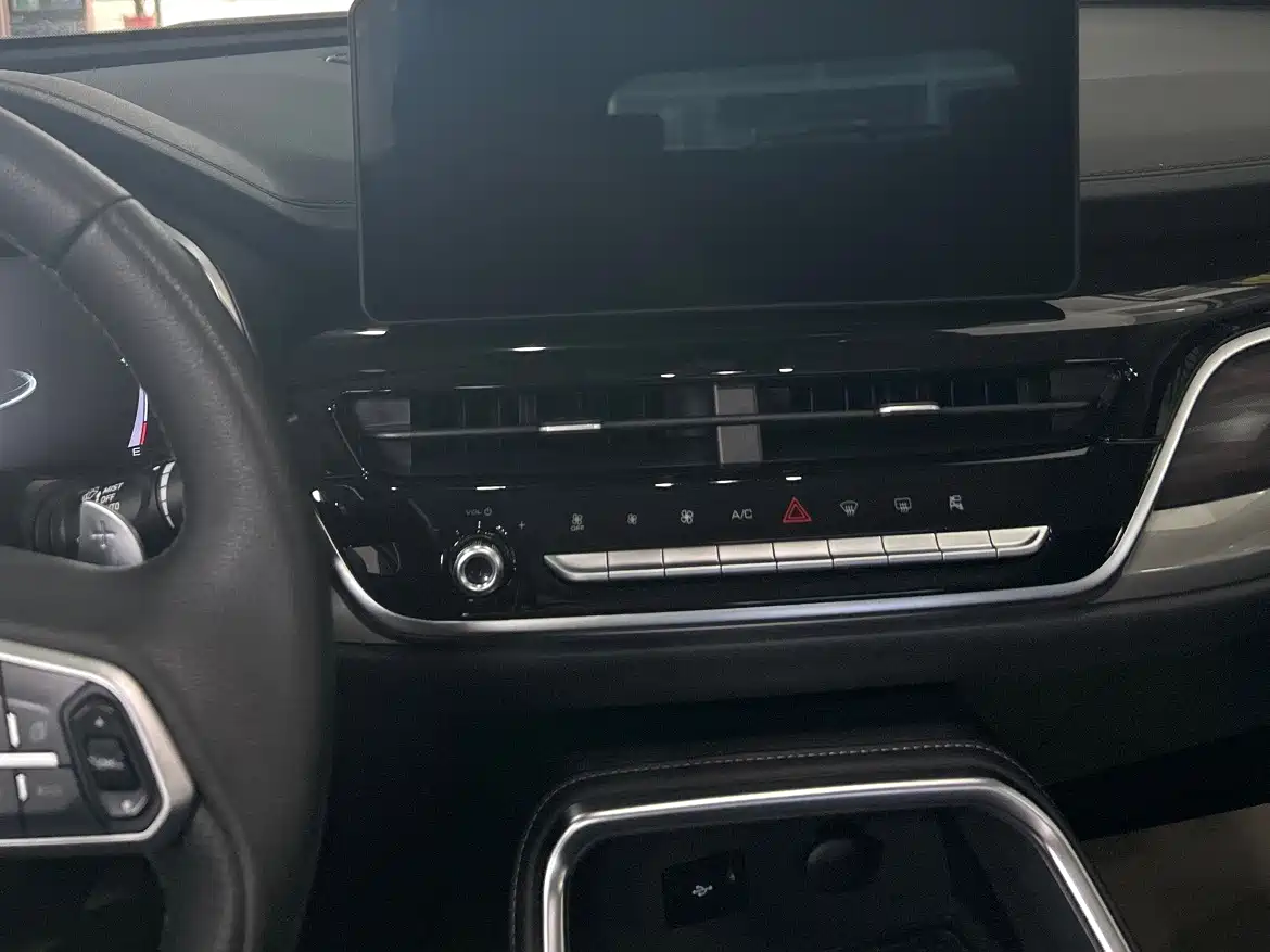 Haval H6 2023 National Trend Edition 1.5T Automatic Champion фото 7