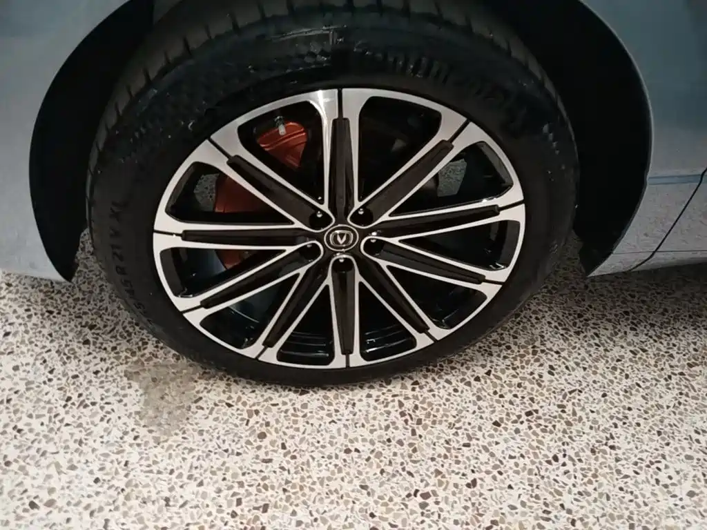 Changan UNI-K iDD 2022 2022 Blue Whale iDD 130km 1.5T Excellence