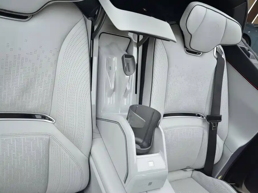 HiPhi X 2022 2021 Flagship Edition 4-Seater