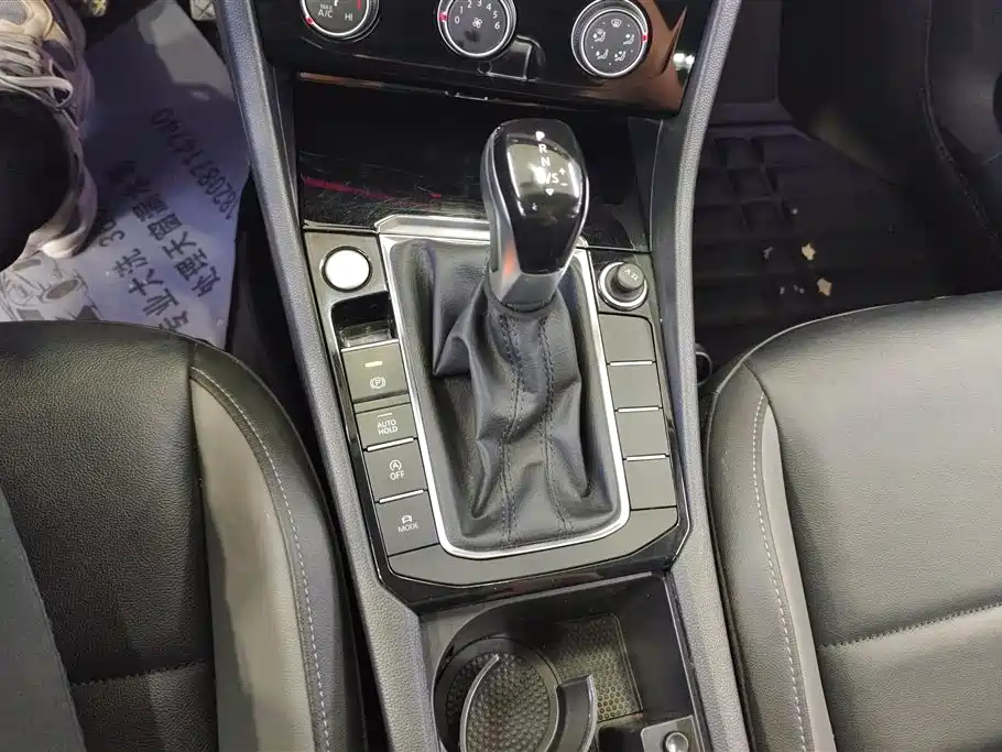 Volkswagen Sagitar 2021 280TSI DSG Comfort Smart Connect Edition фото 16