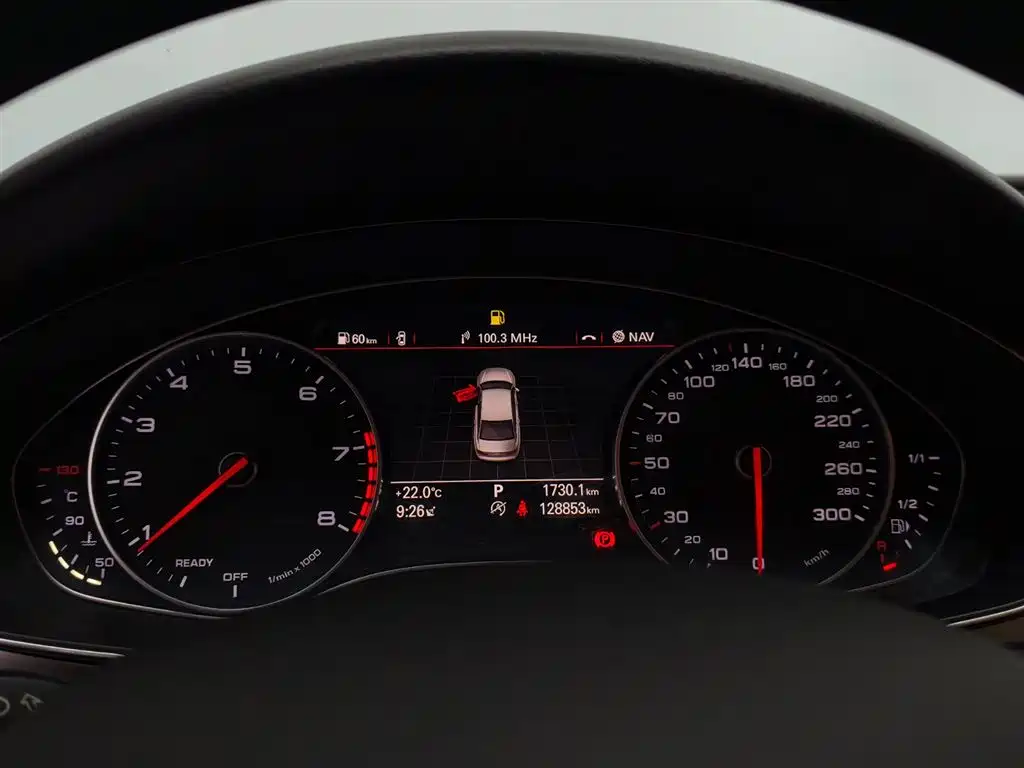 Audi A6L 2018 30th Anniversary 35 TFSI Fashion фото 22