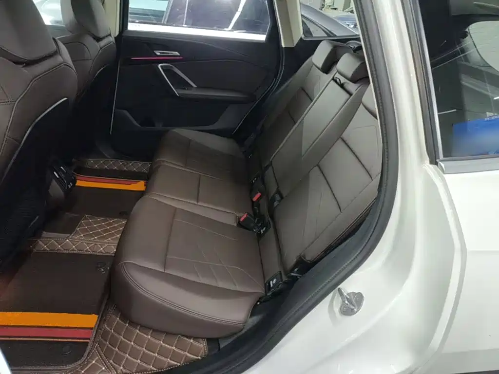 BMW iX1 2025 2023 eDrive25L X Design Package