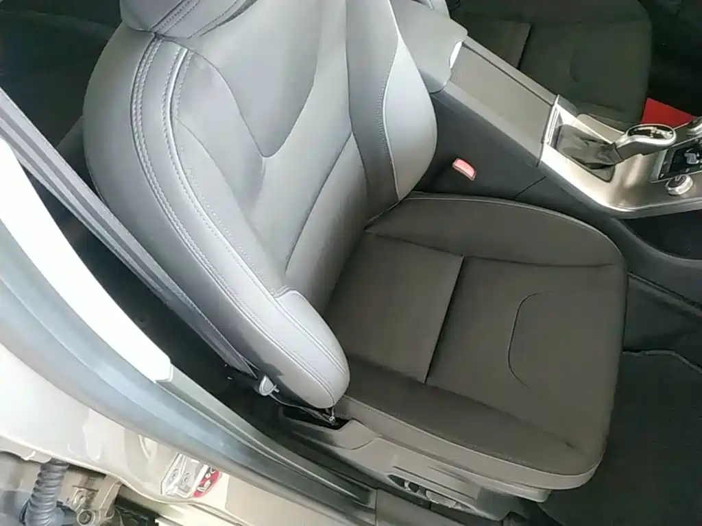 Volvo S60 2014 2014 S60L 2.0T Smart Advance