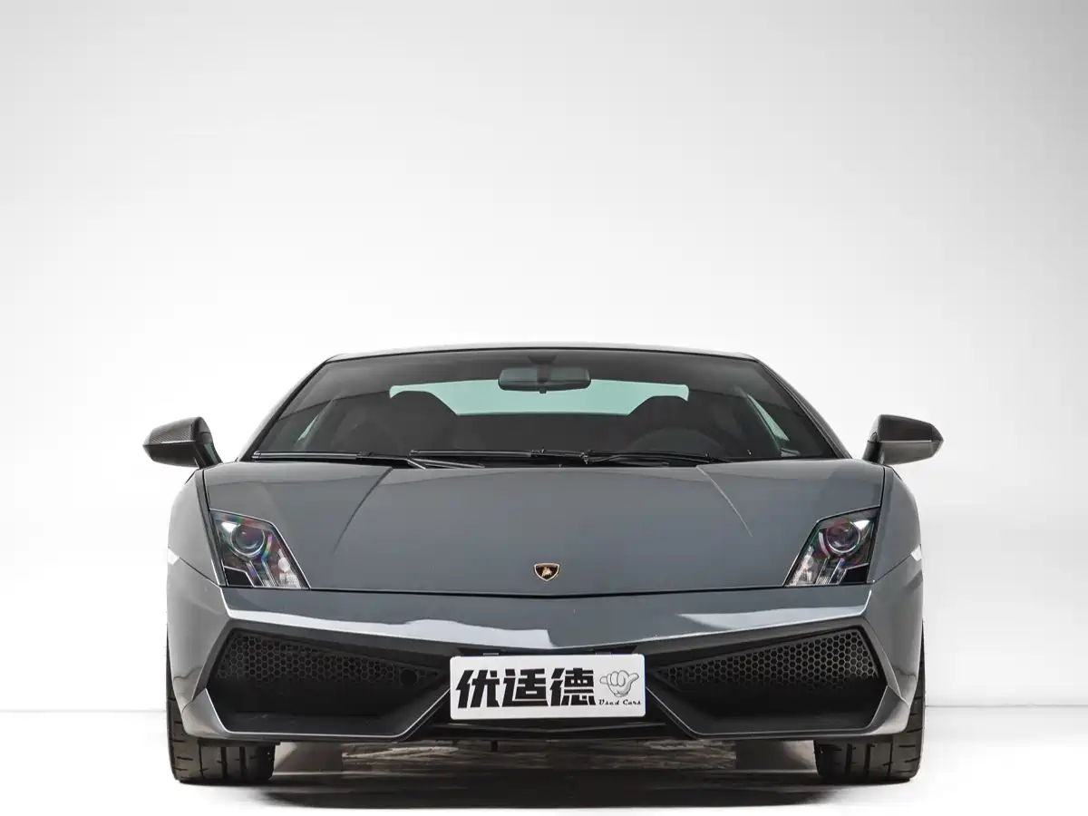 Lamborghini Gallardo 2011 LP 570-4 Superleggera фото 2