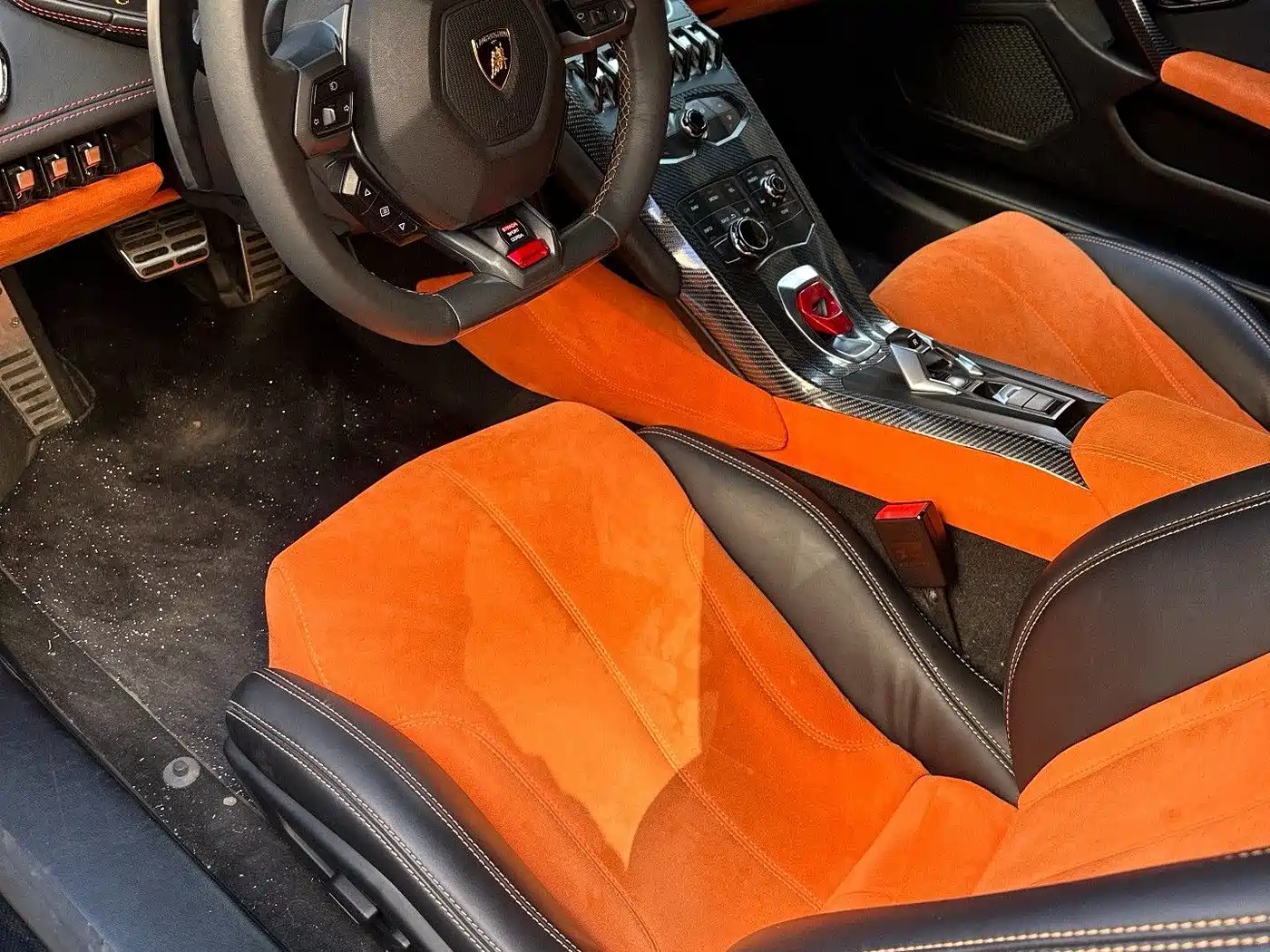 Lamborghini Huracán 2016 LP 600-4 Limited Edition фото 3