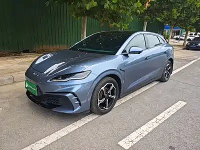 BYD Seal 06 GT