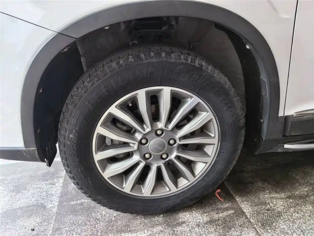 Haval H6 2015 Sport 1.5T Automatic 2WD Luxury фото 23