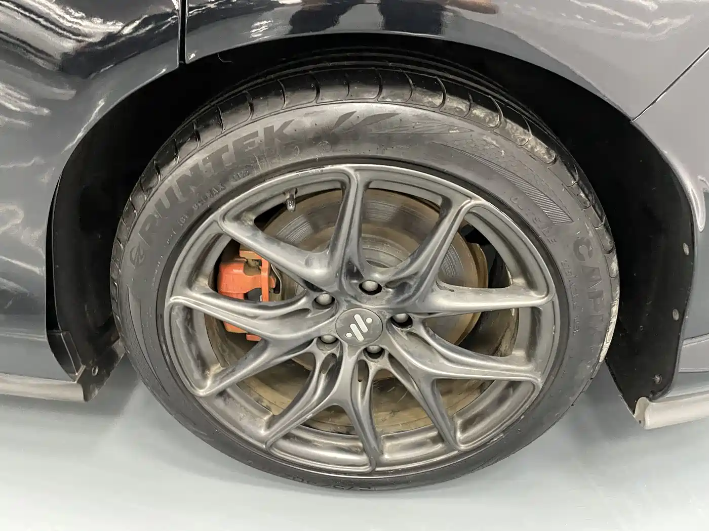 ZHIJI AUTOMOBILE ZHIJI L6