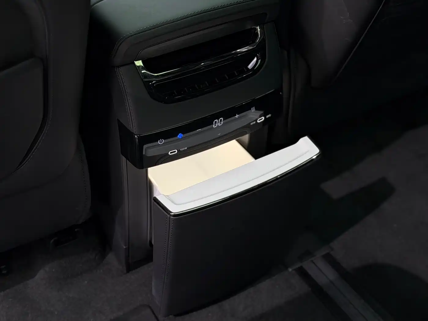 ZEEKR EXTREME KRYPTON 009