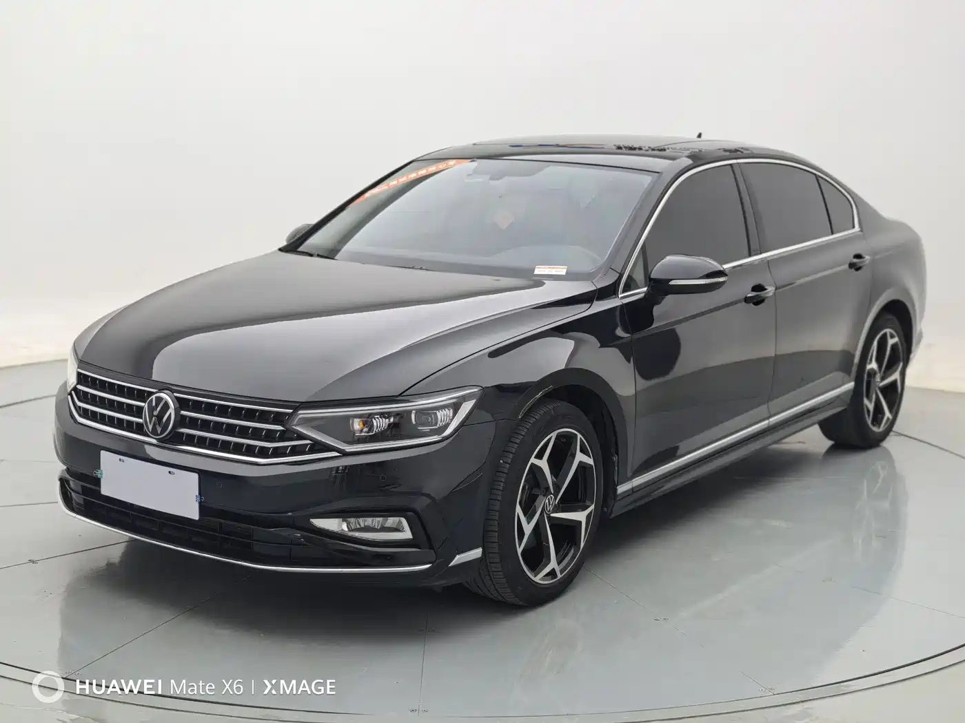 Volkswagen Magotan 2023 Model 2 Million Commemorative Edition 330TSI DSG Luxury