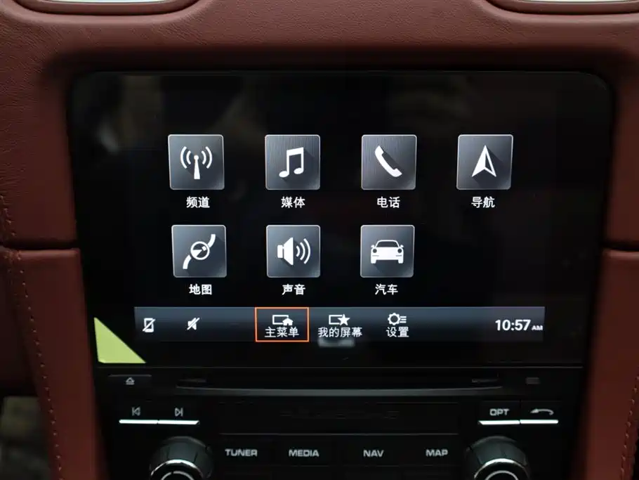 Porsche 718 2023 Boxster Style Edition 2.0T фото 23