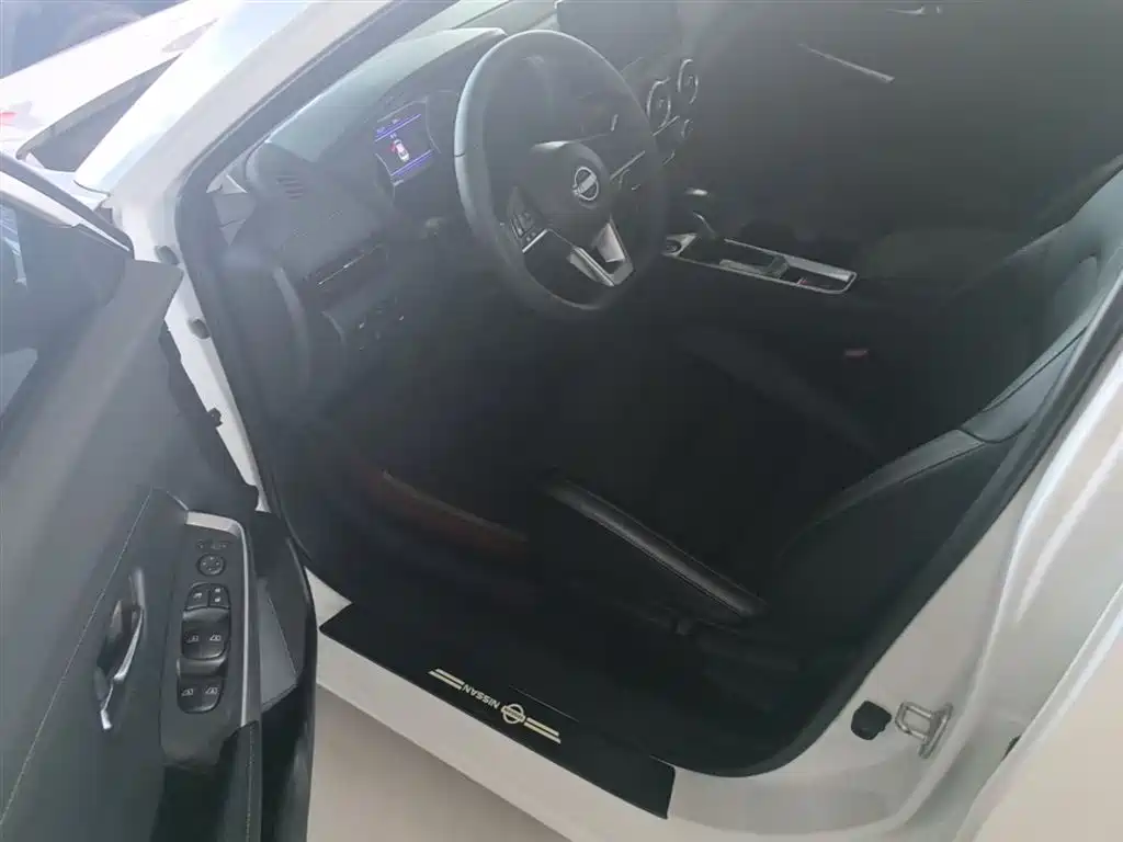 Nissan SYLPHY, миниатюра 16