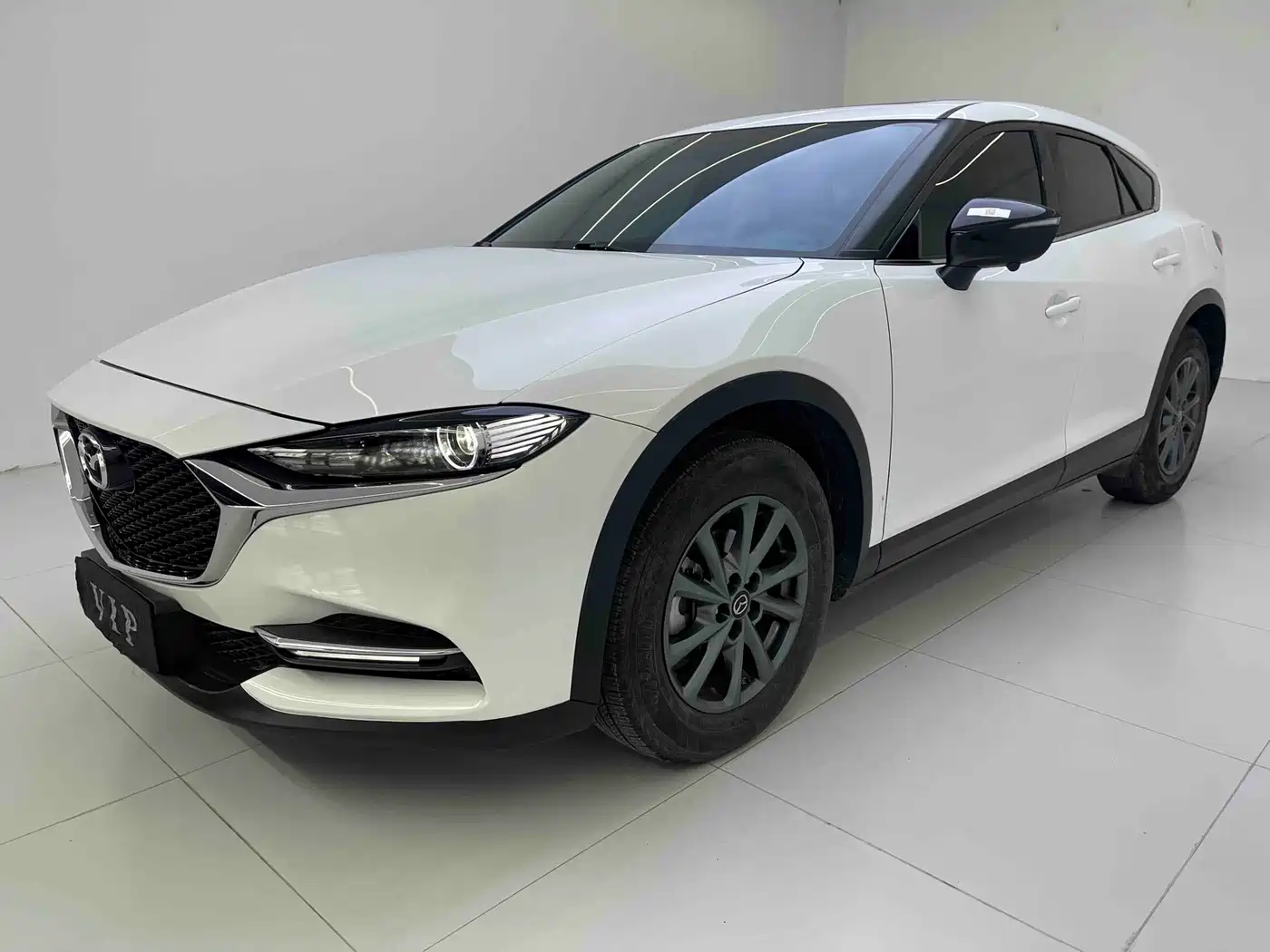  Mazda Mazda CX-4 2021 2.0L Auto FWD Skyactiv Vitality Edition