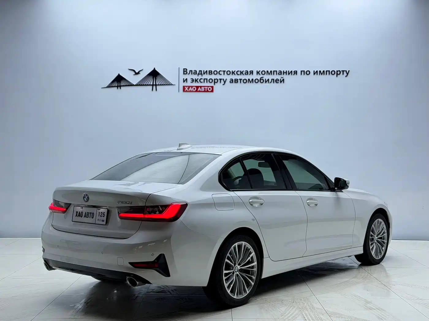 BMW 3 Series, миниатюра 6