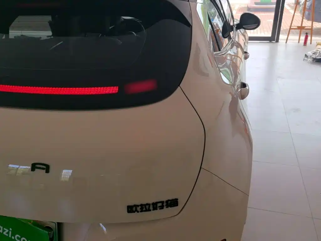 Ora Good Cat 2025 2024 401km Premium 126kW