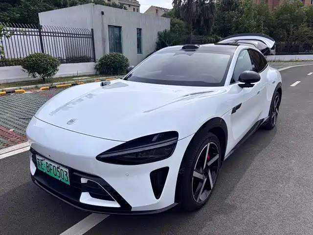 Xiaomi Auto Xiaomi YU7 2025