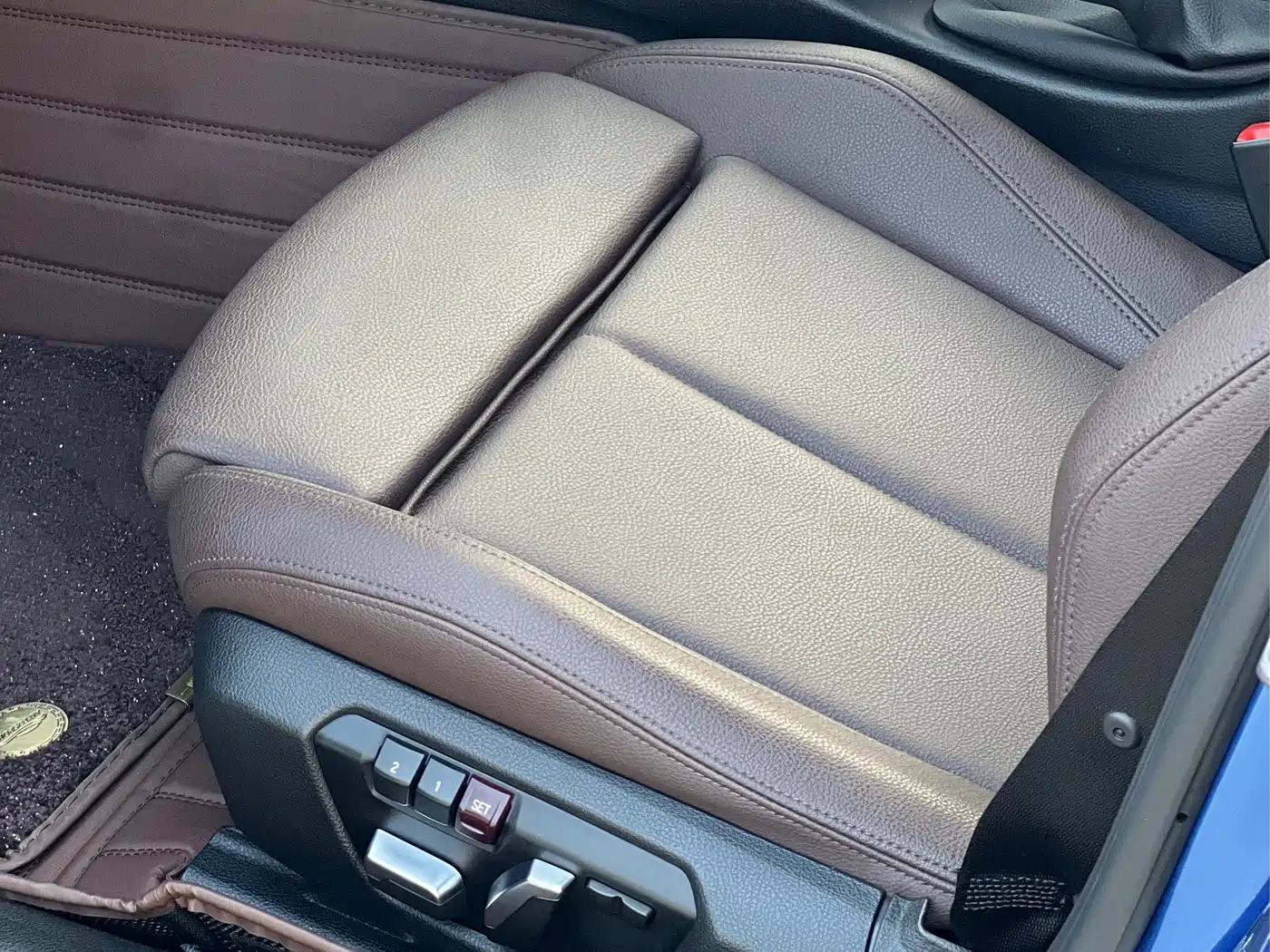 BMW 3 Series 2019 320Li M Luxury Package фото 4