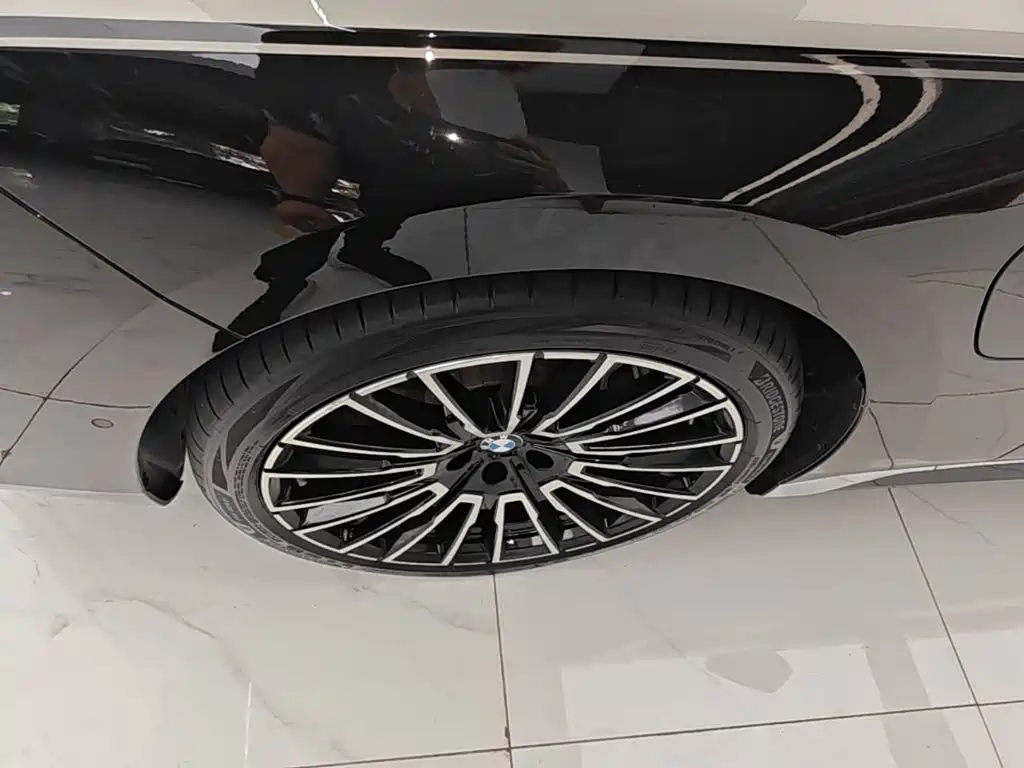 BMW i7 2024 2023 eDrive50L Premium M Sport Package