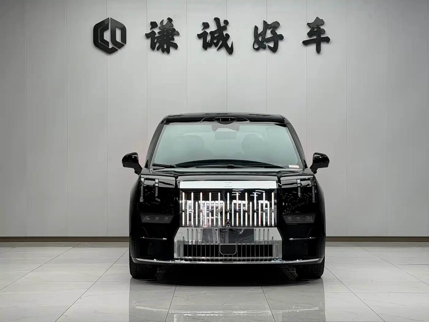 ZEEKR EXTREME KRYPTON 009