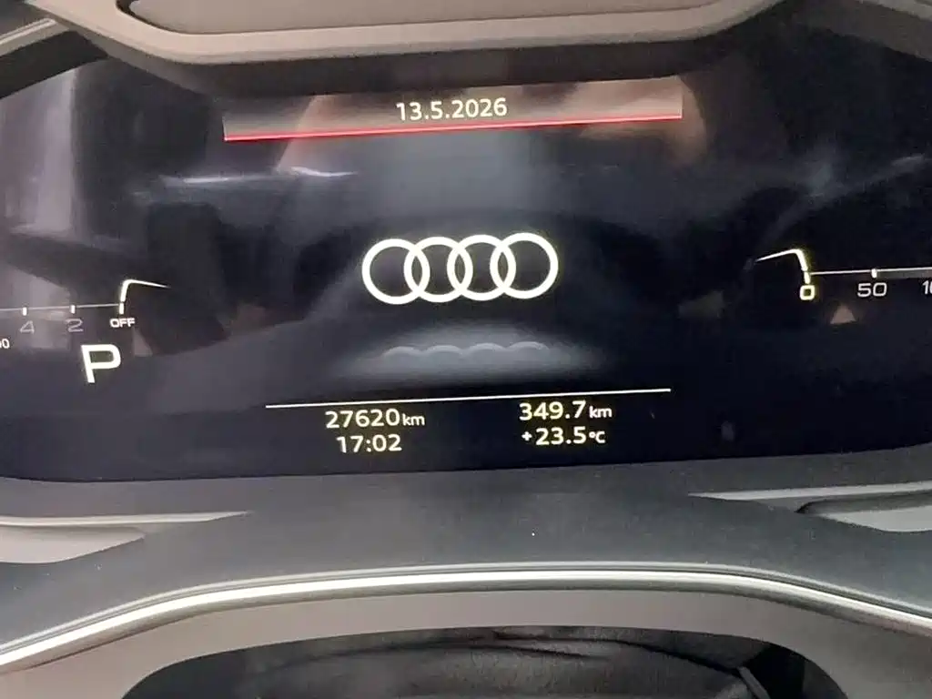 Audi A6 (Import) 2023 Avant Pioneer 45 TFSI Premium Dynamic фото 4