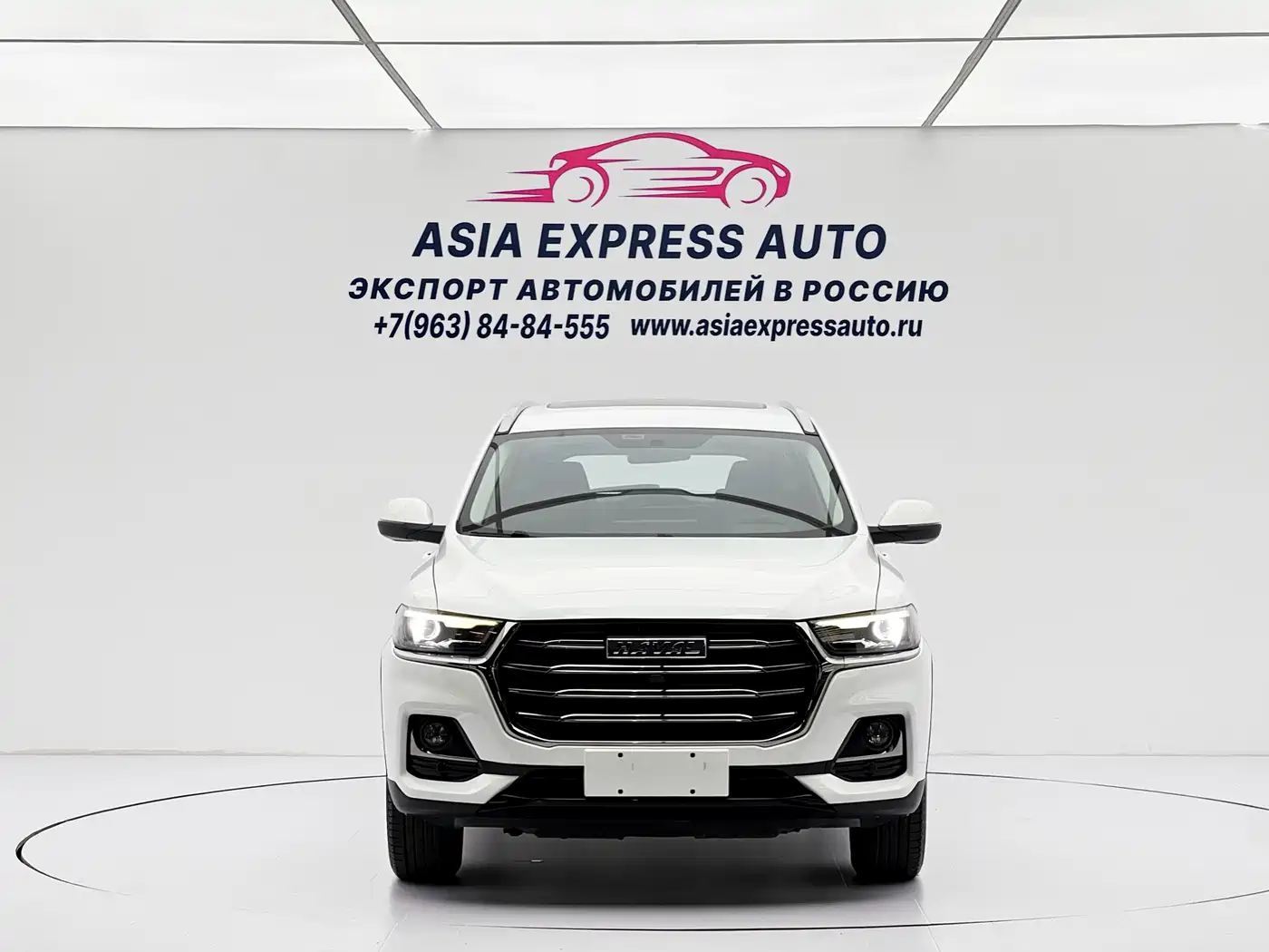 Haval H6 2021 National Trend Edition 1.5T Automatic Urban Edition фото 2