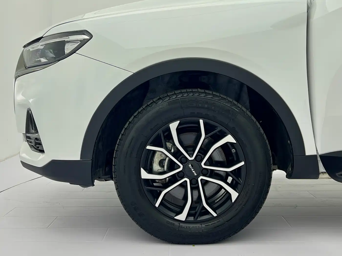 Haval H6 2021 National Trend Edition 1.5T Automatic Urban Edition фото 22