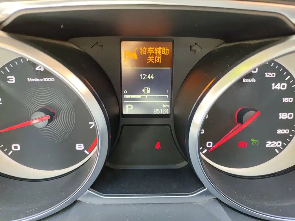 MG Roewe RX5 2017 2017 20T Automatic Premium Edition