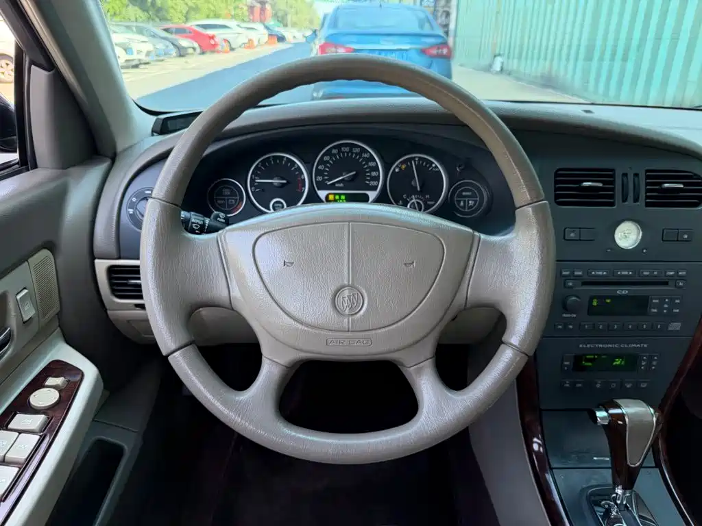 Фото 5 - Buick Regal