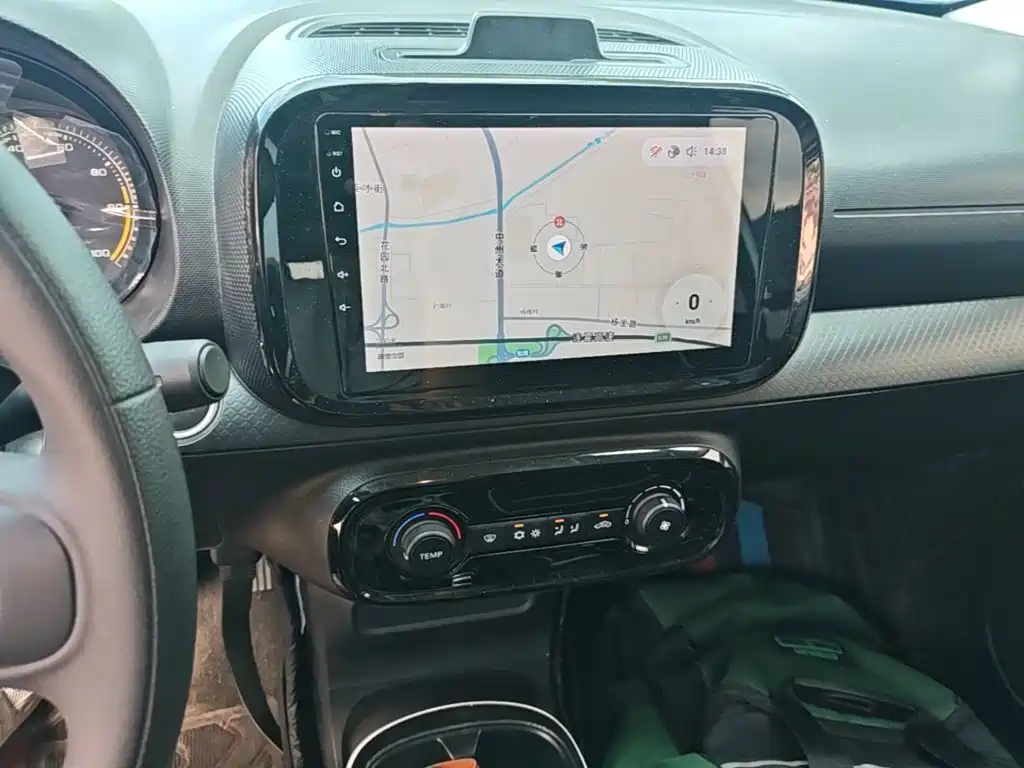 Roewe Kaiwei CLEVER 2023 2022 311km Vitality Bobo Edition
