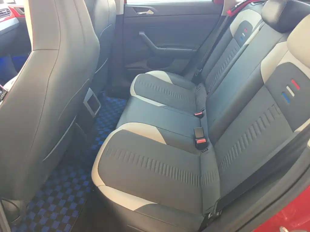 Volkswagen Polo, миниатюра 17