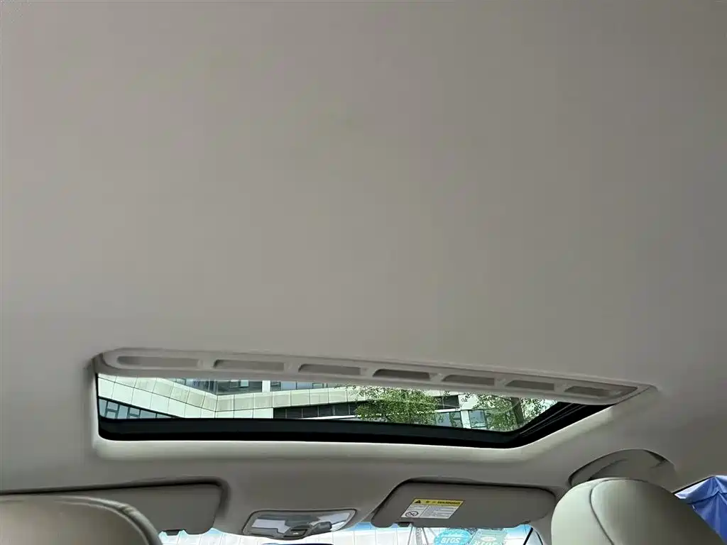 Roewe 360 2016 2015 1.5L Manual Luxury