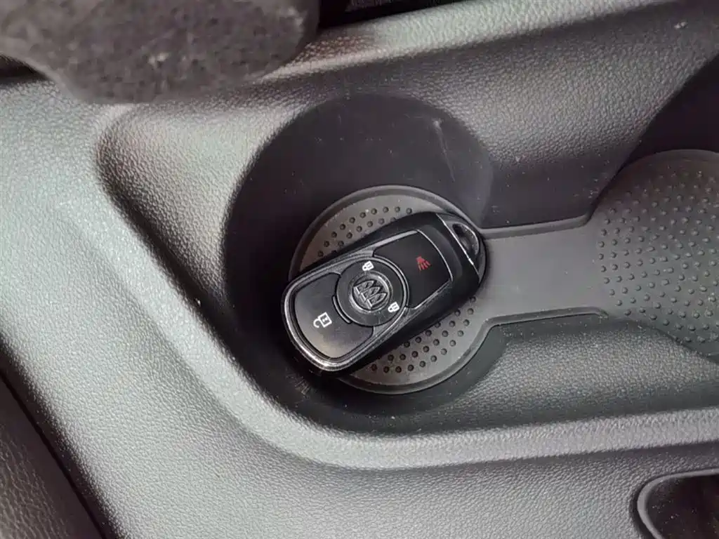 BUICK YINGLANG