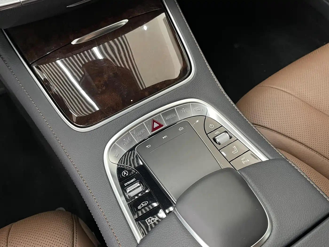 Mercedes-Benz S-Class 2019 S 350 L Premium фото 16