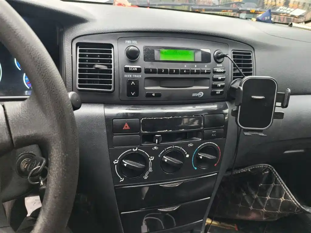 BYD F3 2020 1.5L Manual Classic фото 9