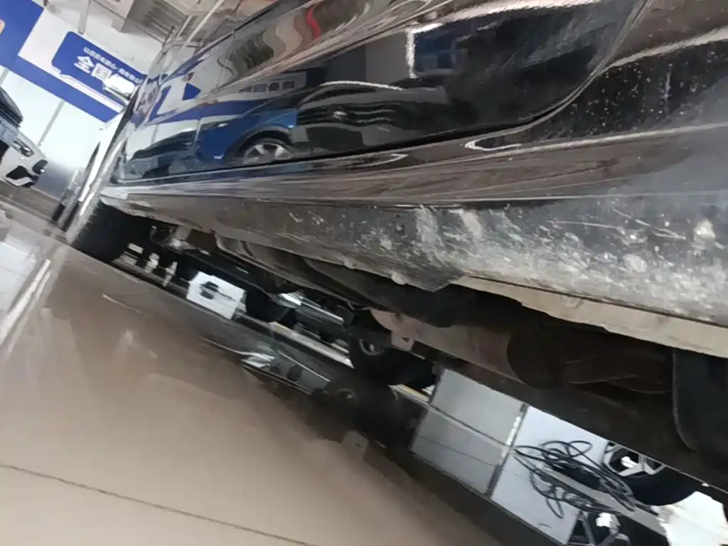 SAIC Maxus Maxus G20 2024 2023 Facelift ES 2.0T Gasoline Automatic Value Edition