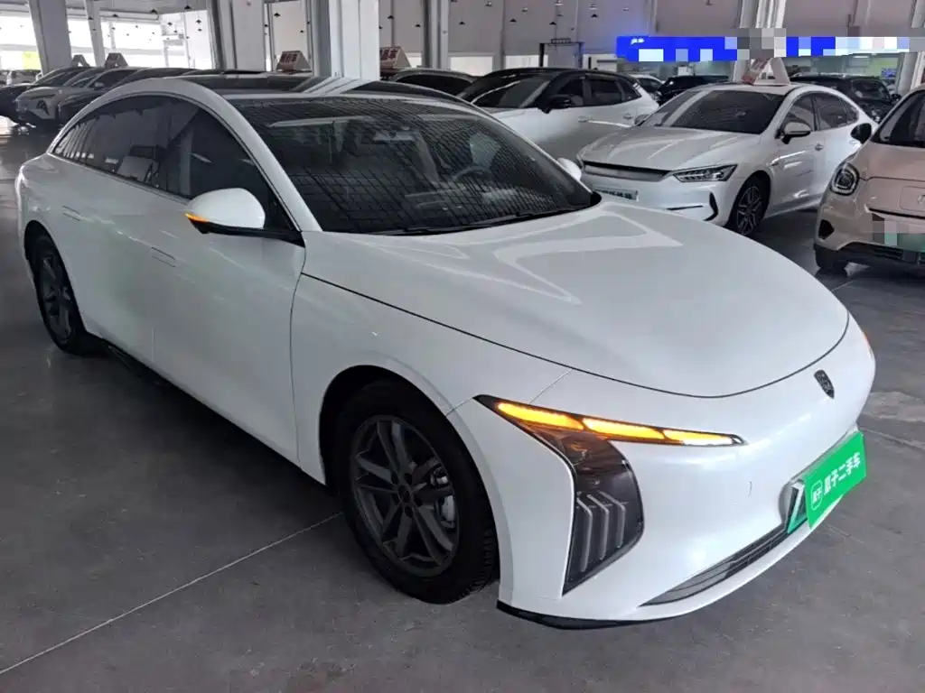 Dongfeng Fengxing Stellar S7 2025 2025 555 Star Creation Edition