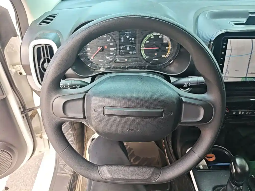 Roewe Kaiwei CLEVER 2023 2022 311km Vitality Bobo Edition