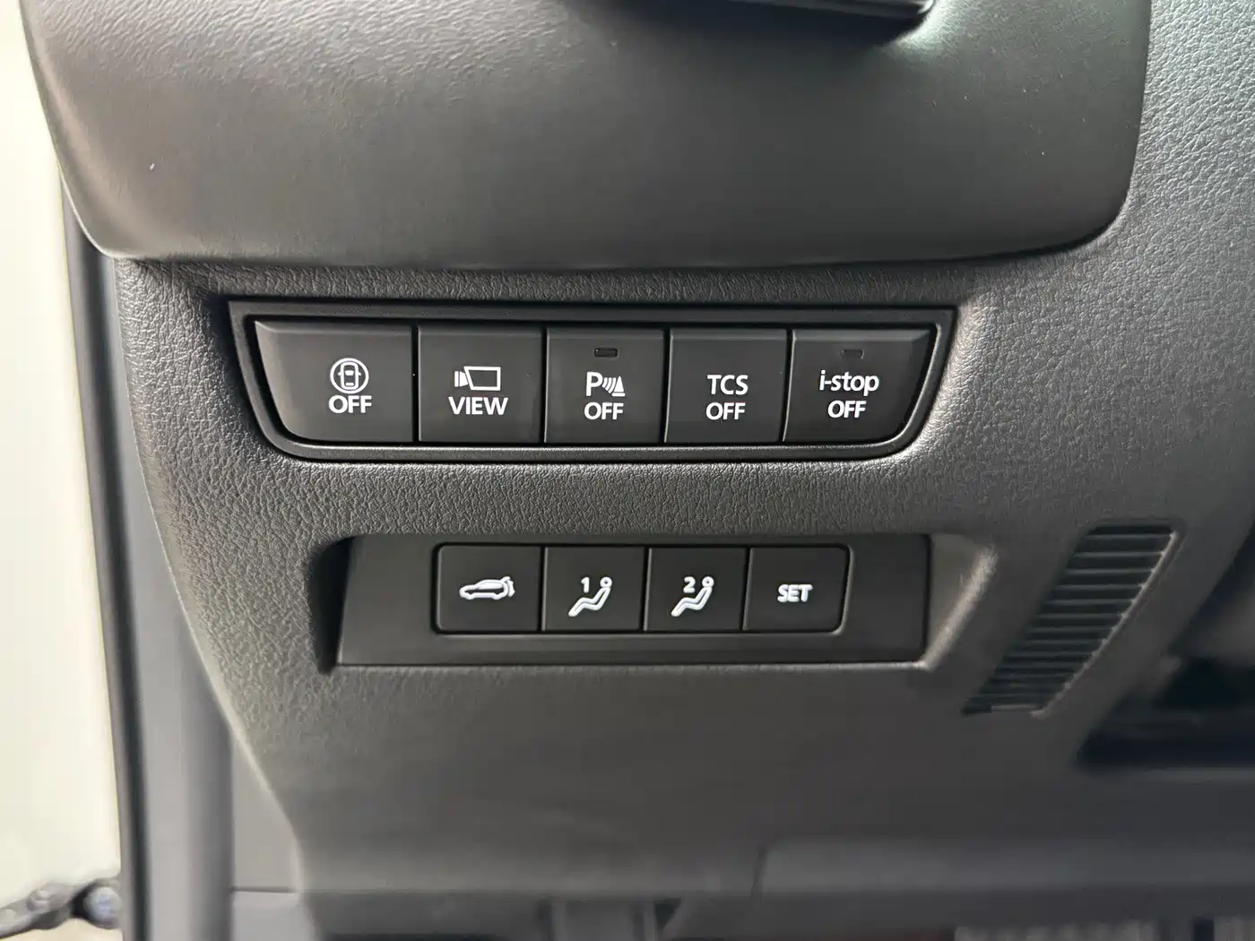 MAZDA CX-50 LINE ALSO