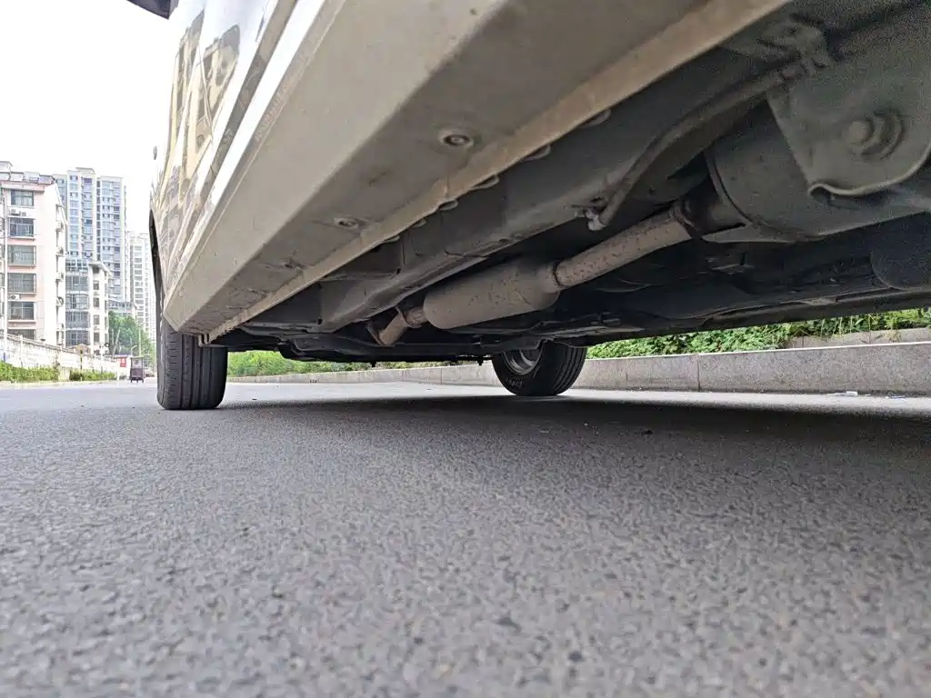 Wuling Motors Wuling Hongguang 2023 2021 1.5L Facelift S Standard Hydraulic Power Steering LAR