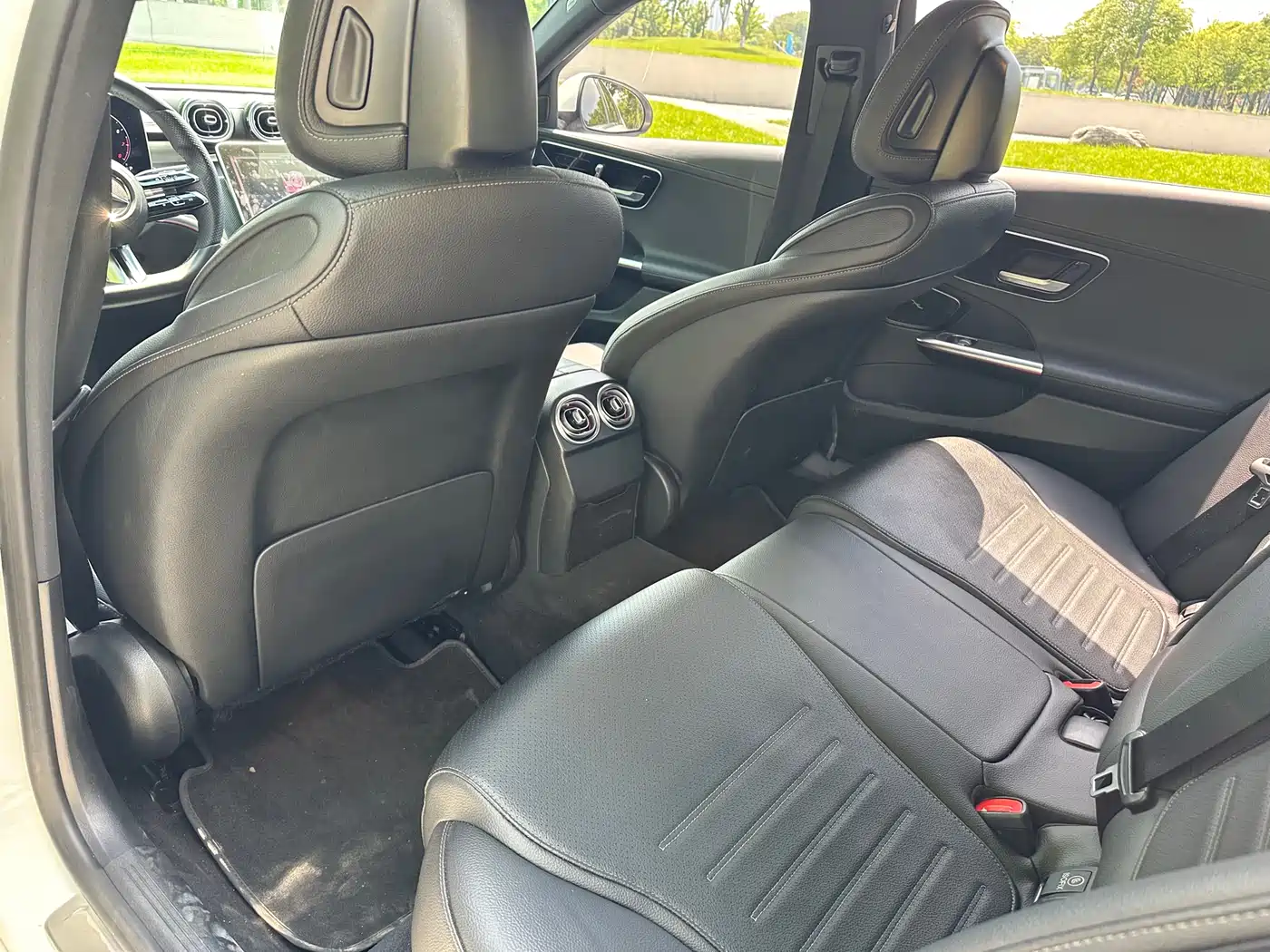 Mercedes-Benz C-Class 2022 C 260 L Sport Edition фото 9