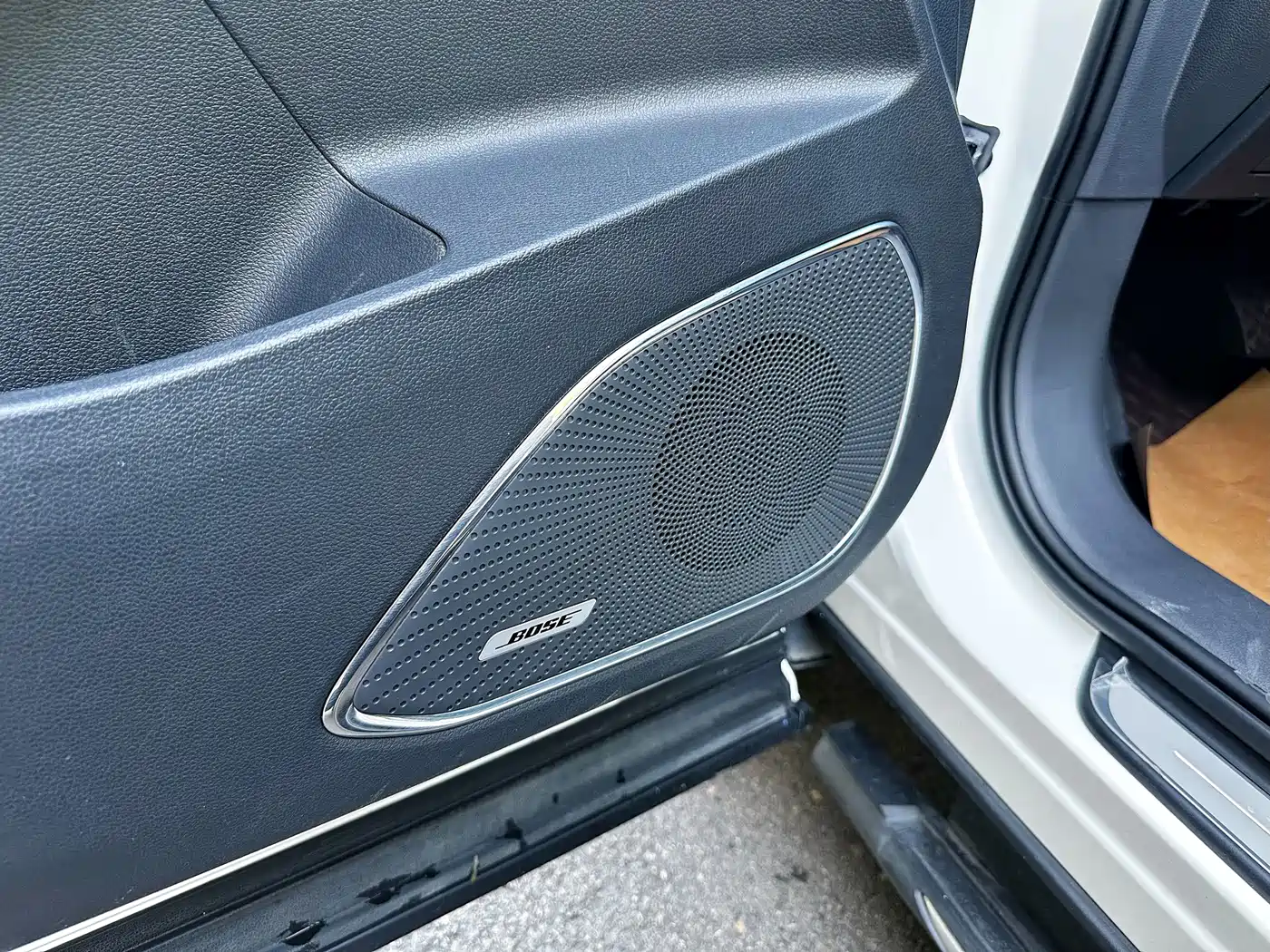 Hongqi HS5 2019 2.0T Smart Connect Enjoy 4WD Edition фото 20