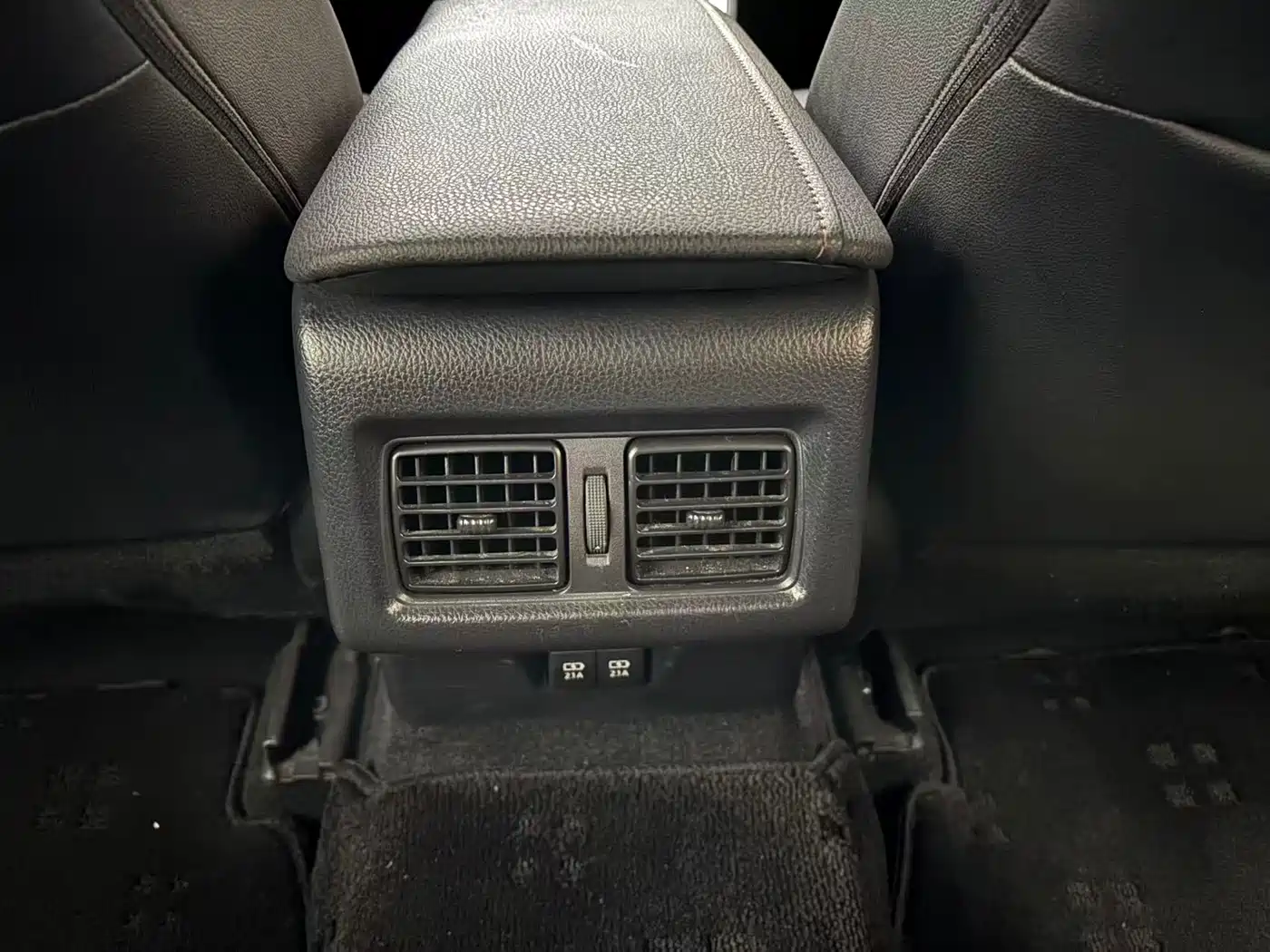 Toyota Camry 2019 2.5G Luxury (China V) фото 14