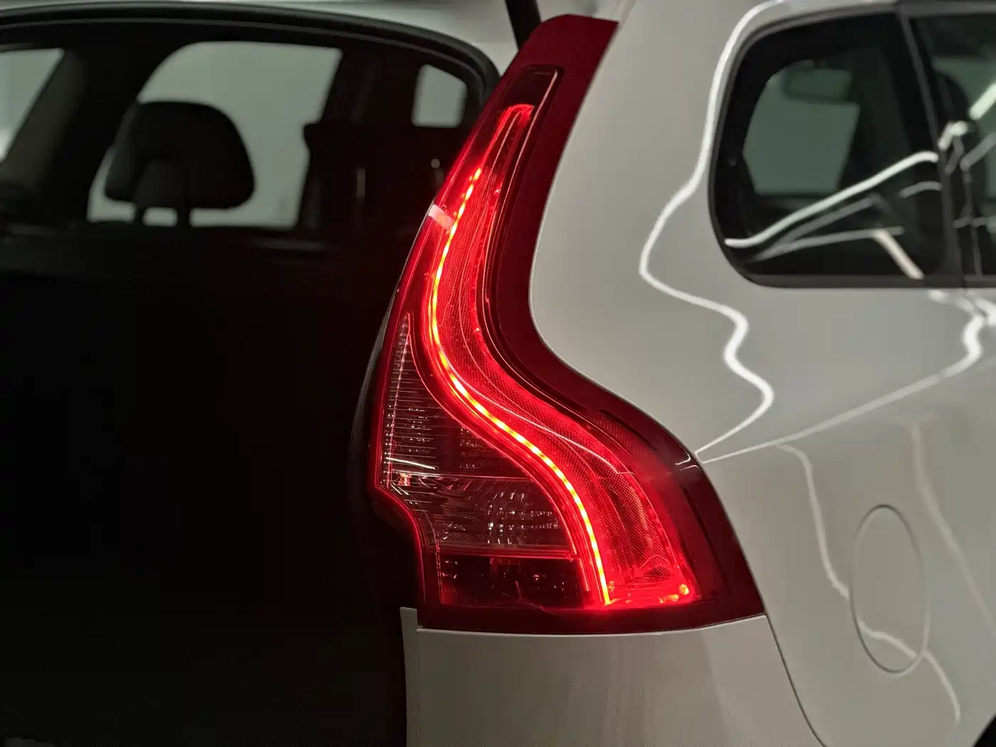 Фото 11 - Volvo XC60 (Import)