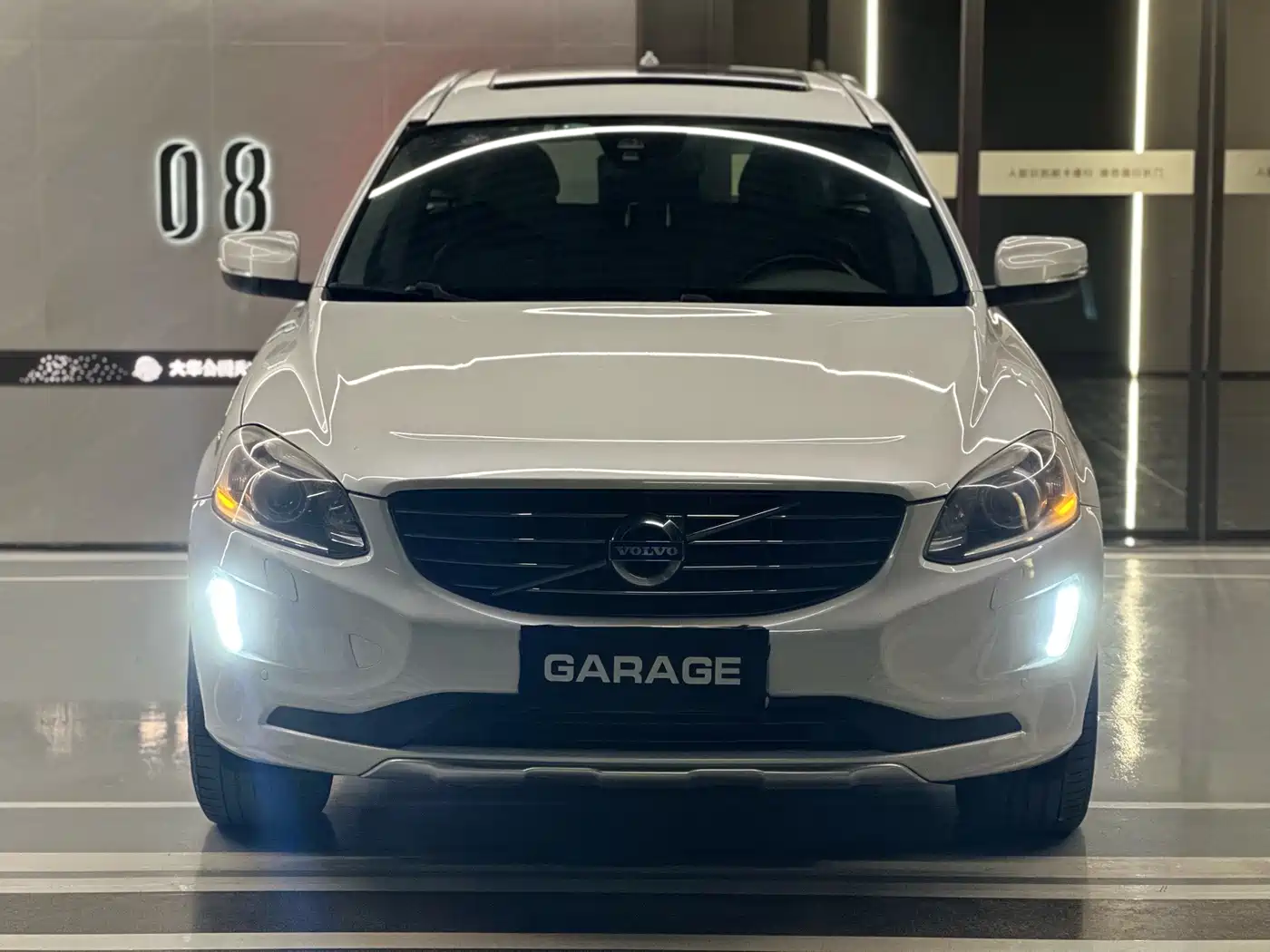 Фото 2 - Volvo XC60 (Import)