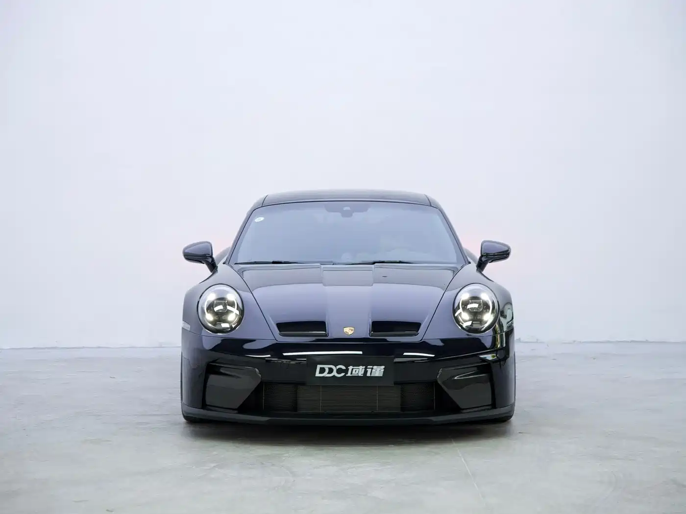 Porsche 911 2026 2025 GT3 4.0L