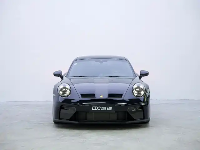 Porsche 911, фото 4