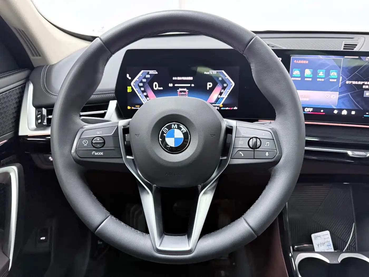 BMW X1 2023 sDrive20Li X Design Package фото 14