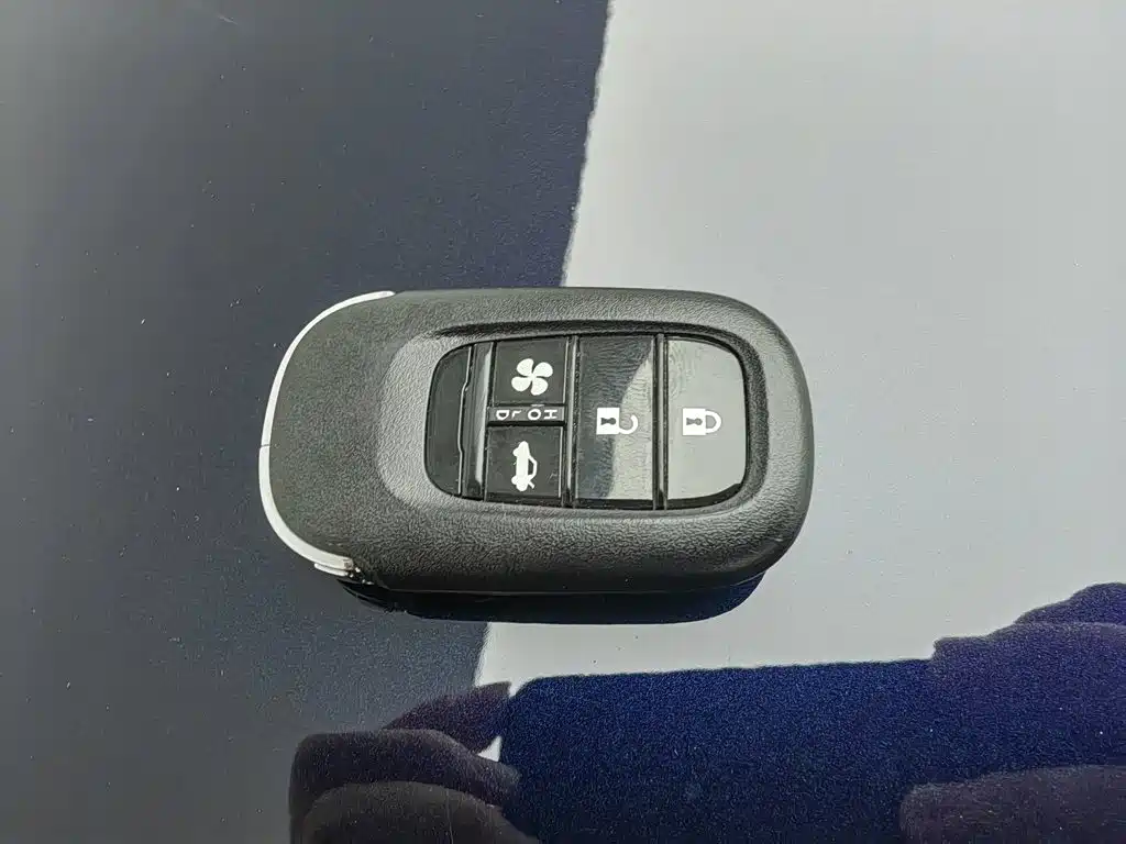 Honda Accord New Energy 2025 2023 2.0L e:PHEV Premium Edition