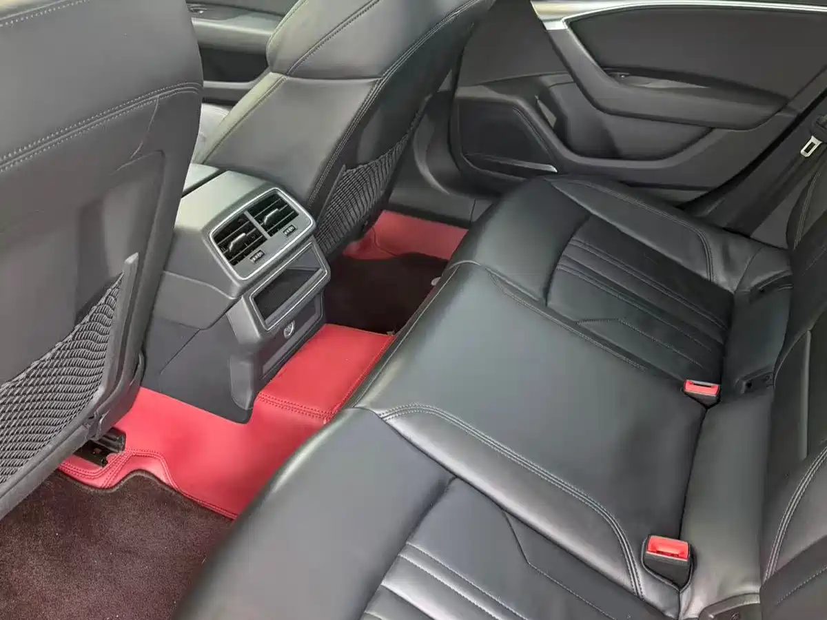Audi A7 2020 45 TFSI Premium Selection фото 10